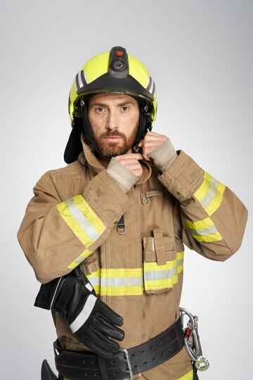 fire-and-safety-officer image